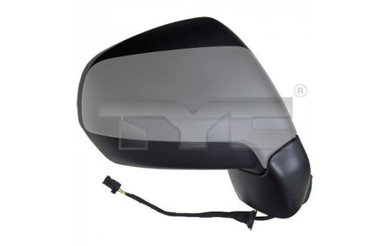 Backspegel 305-0137 TYC