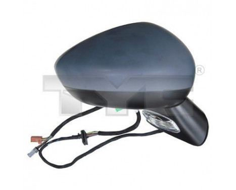 Backspegel 305-0175 TYC