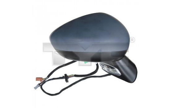 Backspegel 305-0177 TYC