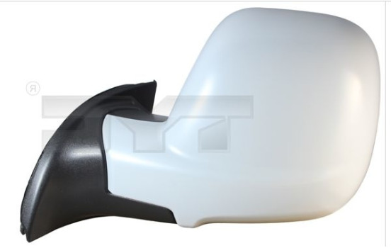 Backspegel 305-0186 TYC