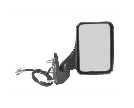 Backspegel 3066808 Hagus