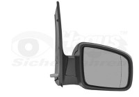 Backspegel 3081802 Van Wezel
