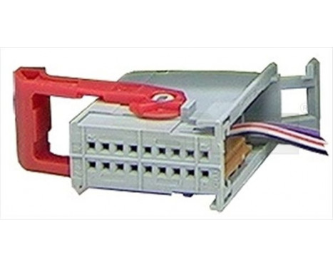 Backspegel 309-0030 TYC, bild 2