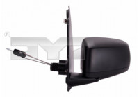Backspegel 309-0042 TYC