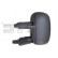 Backspegel 309-0056 TYC