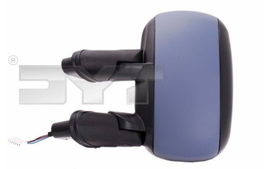 Backspegel 309-0060 TYC