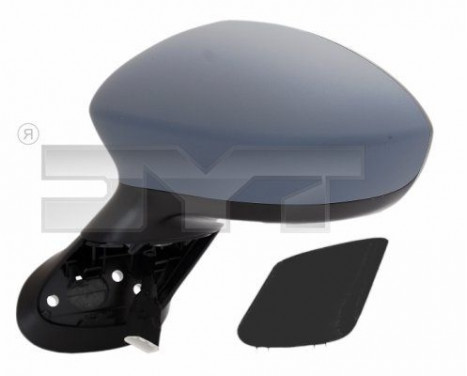 Backspegel 309-0066 TYC