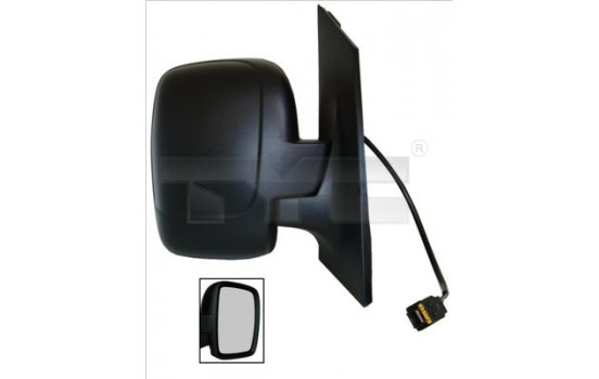 Backspegel 309-0085 TYC