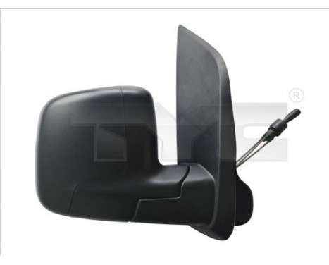 Backspegel 309-0090 TYC