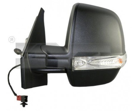 Backspegel 309-0124 TYC