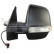 Backspegel 309-0124 TYC