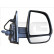 Backspegel 309-0124 TYC, miniatyr 2