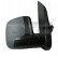 Backspegel 309-0137 TYC