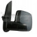 Backspegel 309-0138 TYC
