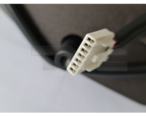 Backspegel 309-0140 TYC