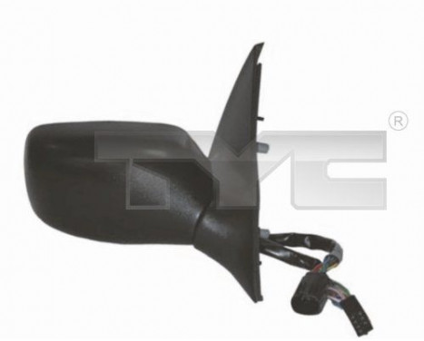 Backspegel 310-0005 TYC