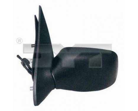 Backspegel 310-0012 TYC