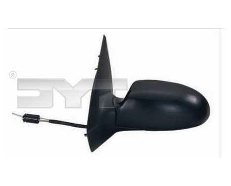 Backspegel 310-0028 TYC