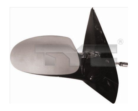 Backspegel 310-0033 TYC