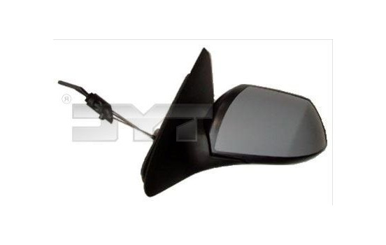 Backspegel 310-0050 TYC