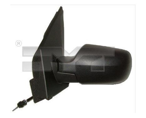 Backspegel 310-0066 TYC