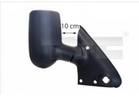 Backspegel 310-0086 TYC