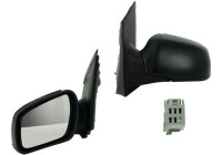 Backspegel 310-0152 TYC