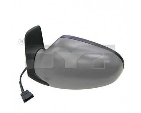 Backspegel 310-0162 TYC