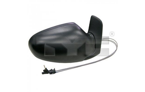 Backspegel 310-0163 TYC