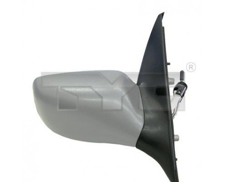 Backspegel 310-0167 TYC