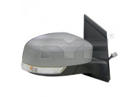 Backspegel 310-0185 TYC