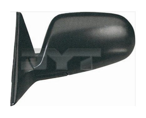 Backspegel 312-0004 TYC