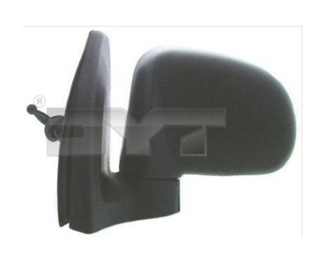 Backspegel 313-0008 TYC
