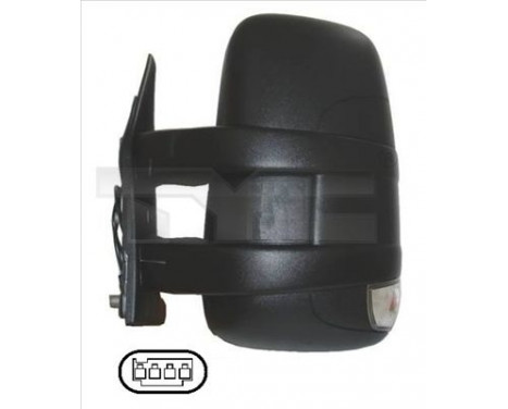 Backspegel 315-0002 TYC, bild 2