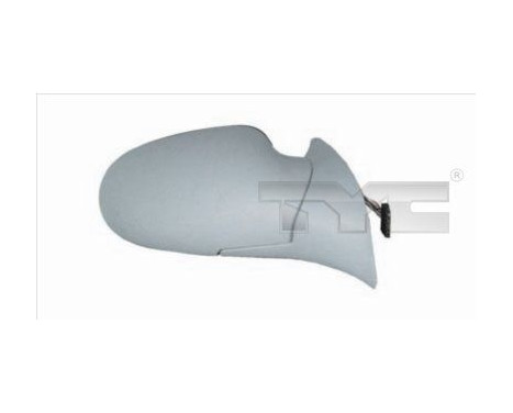 Backspegel 321-0007 TYC
