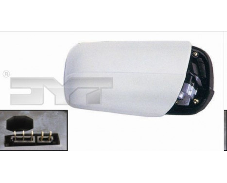 Backspegel 321-0016 TYC
