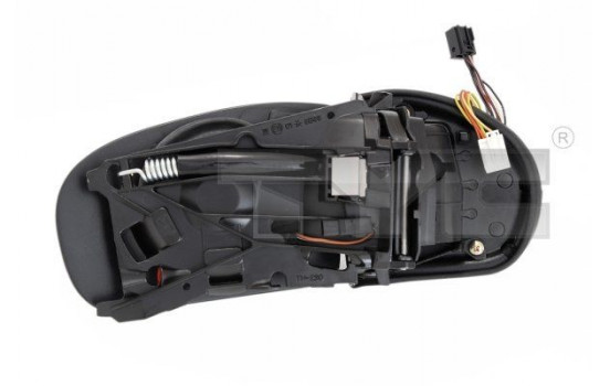 Backspegel 321-0049 TYC