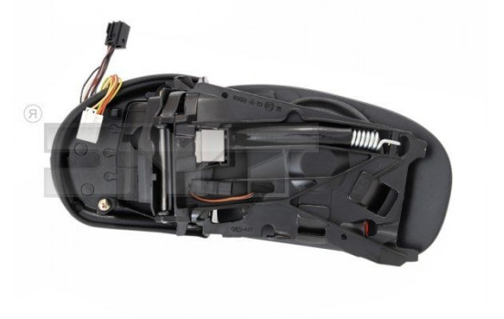 Backspegel 321-0050 TYC