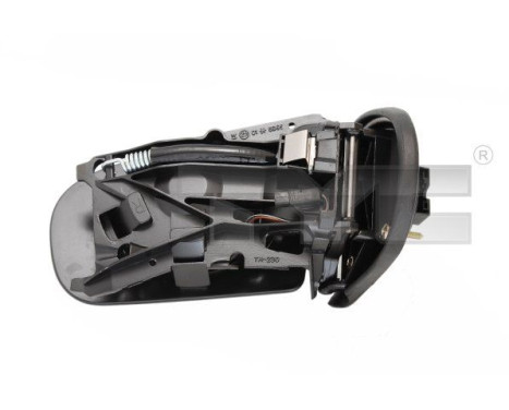 Backspegel 321-0051 TYC