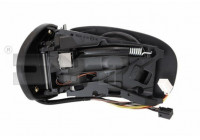 Backspegel 321-0054 TYC