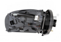 Backspegel 321-0059 TYC