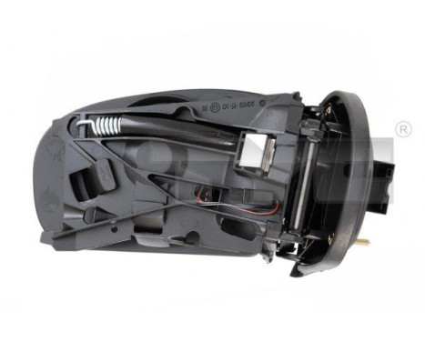 Backspegel 321-0059 TYC