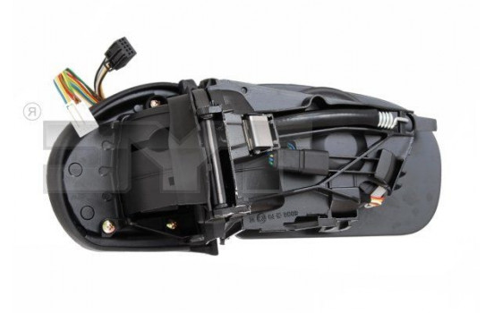 Backspegel 321-0062 TYC