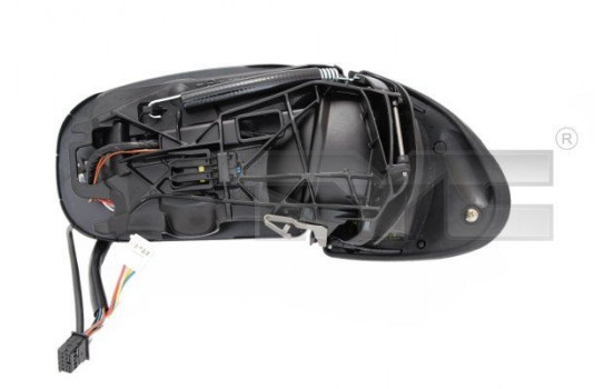 Backspegel 321-0066 TYC
