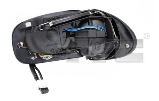 Backspegel 321-0070 TYC