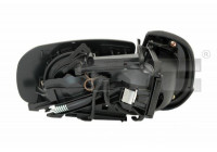 Backspegel 321-0083 TYC