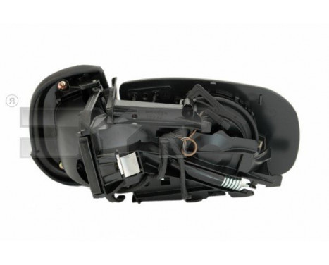 Backspegel 321-0084 TYC