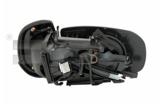 Backspegel 321-0084 TYC