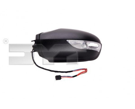 Backspegel 321-0090 TYC