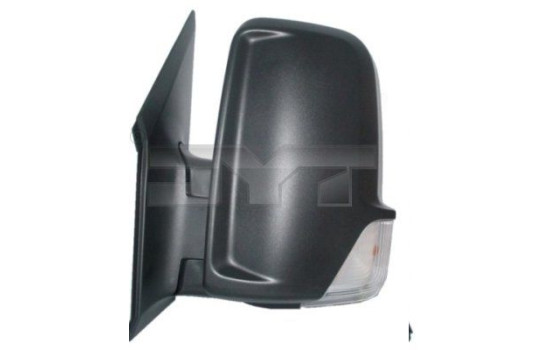 Backspegel 321-0104 TYC